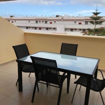 Oasis Del Duque Apartment Адехе Екстер'єр фото